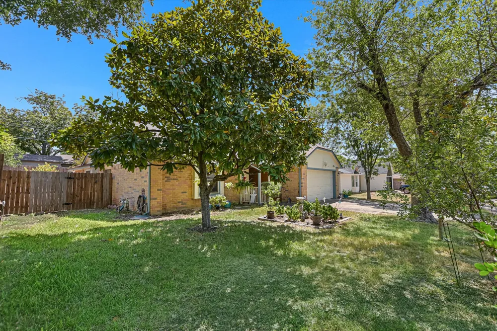 1408 Quail Run Road Pflugerville, TX 78660
