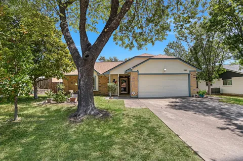 1408 Quail Run Road