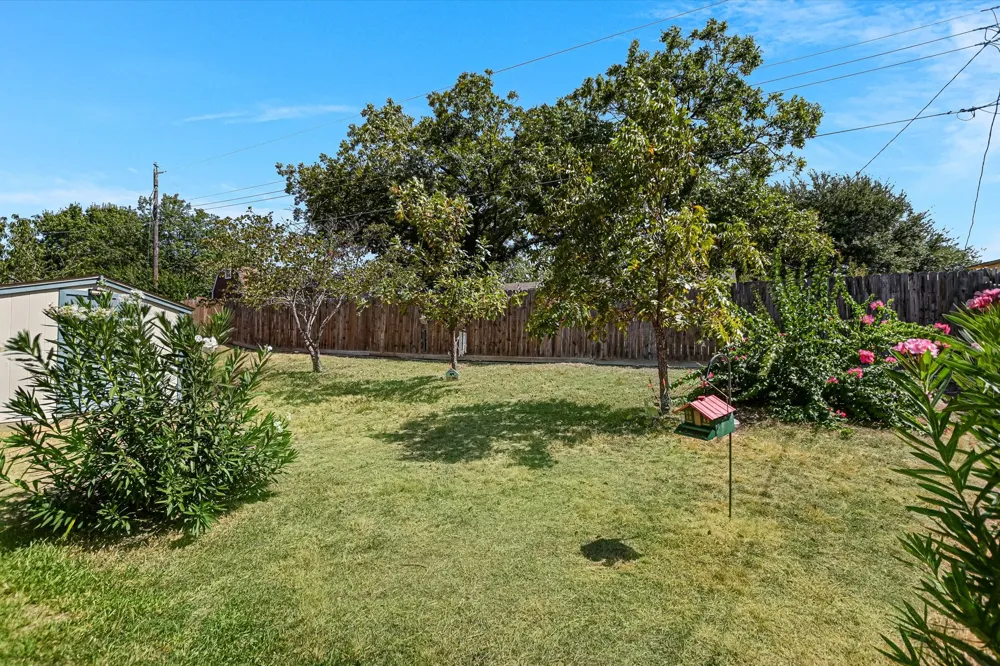 1408 Quail Run Road Pflugerville, TX 78660