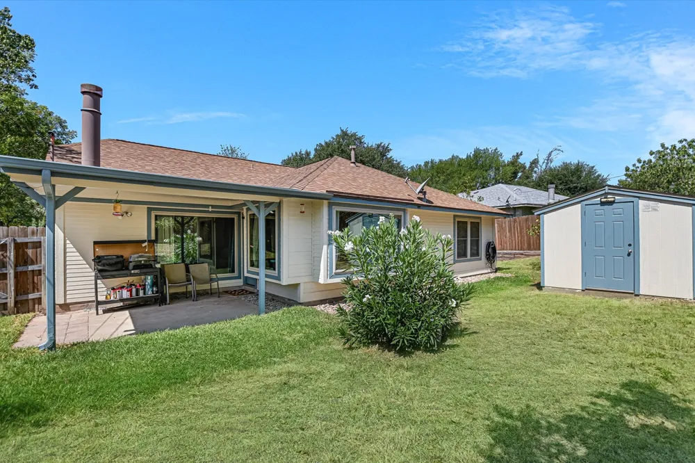 1408 Quail Run Road Pflugerville, TX 78660