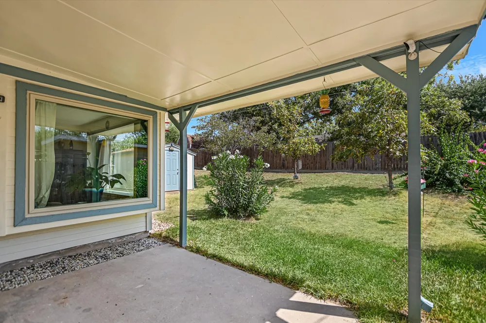 1408 Quail Run Road Pflugerville, TX 78660