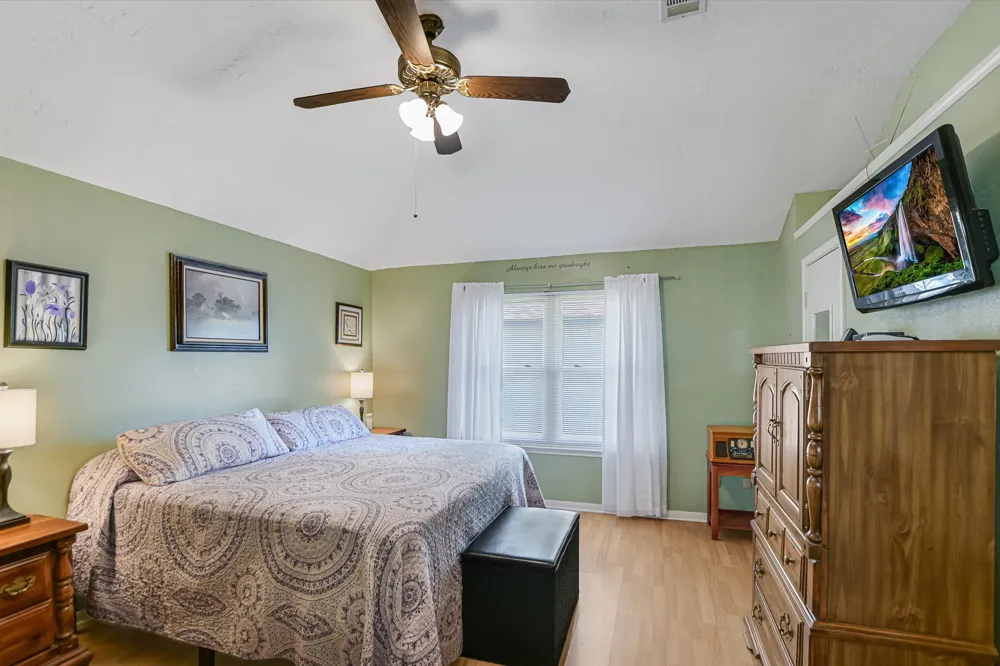 1408 Quail Run Road Pflugerville, TX 78660