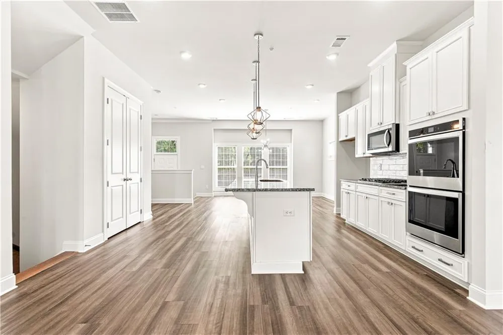 4804 Highside Way Smyrna, GA 30082