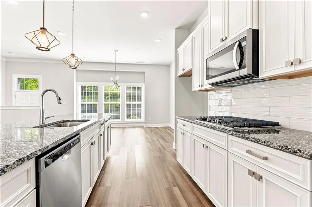 4804 Highside Way Smyrna, GA 30082