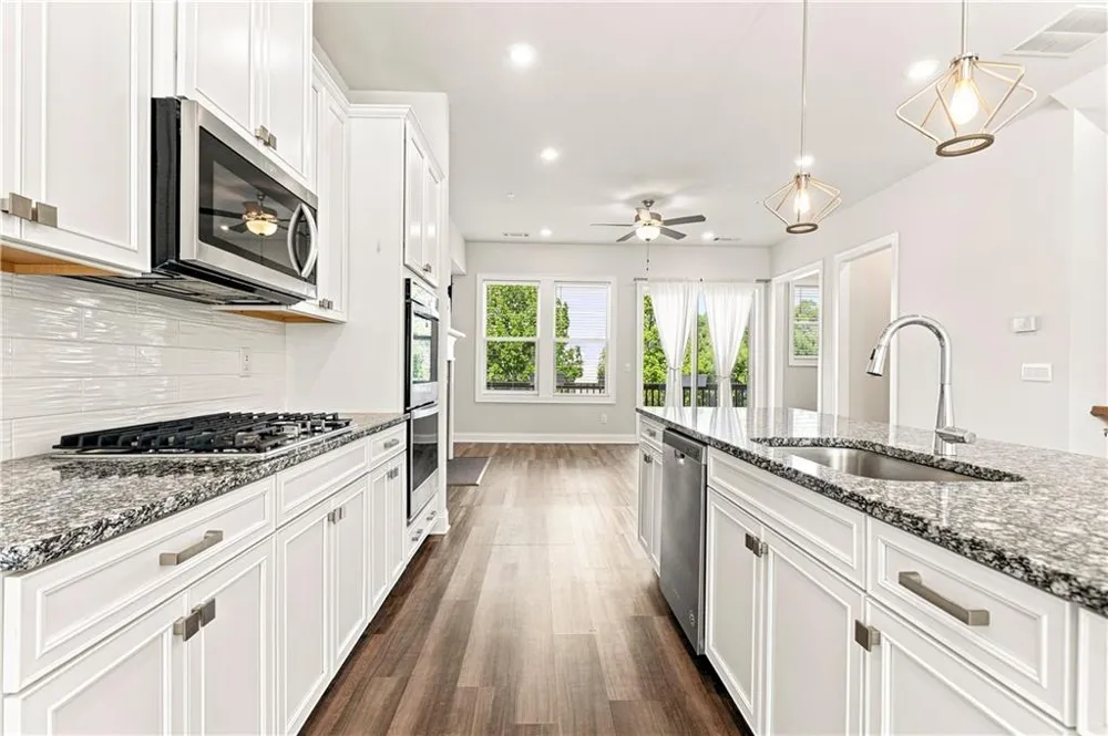 4804 Highside Way Smyrna, GA 30082