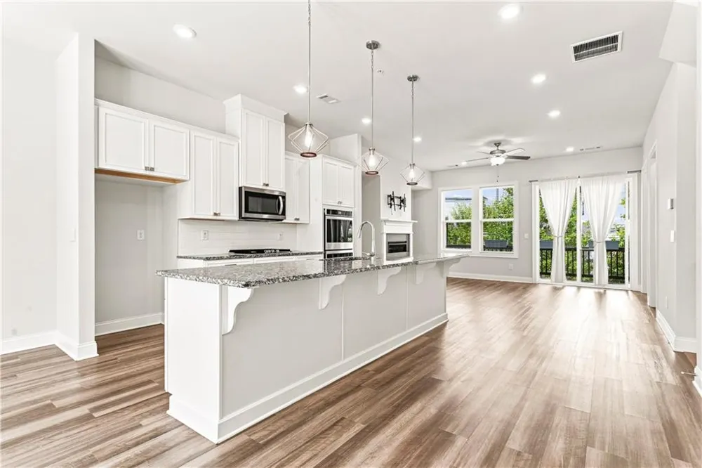 4804 Highside Way Smyrna, GA 30082