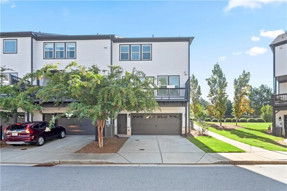 4804 Highside Way Smyrna, GA 30082