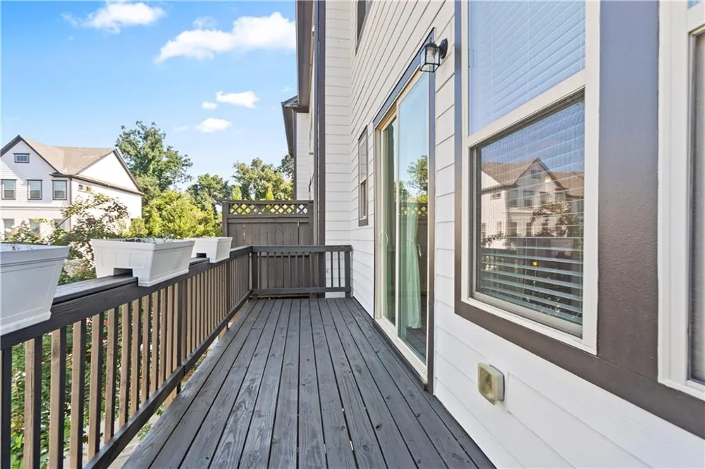 4804 Highside Way Smyrna, GA 30082