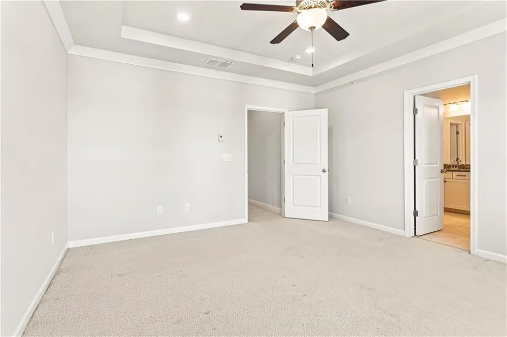 4804 Highside Way Smyrna, GA 30082