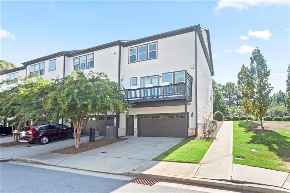 4804 Highside Way Smyrna, GA 30082
