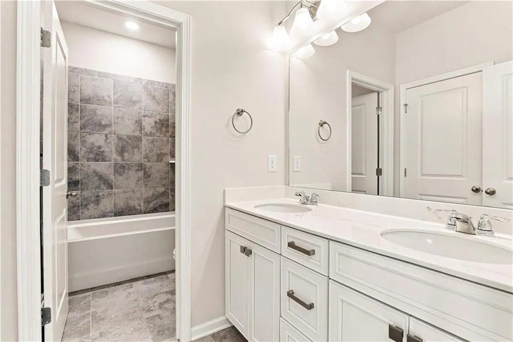 4804 Highside Way Smyrna, GA 30082