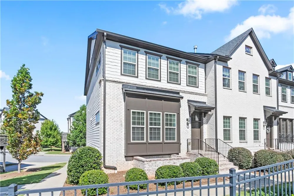 4804 Highside Way Smyrna, GA 30082