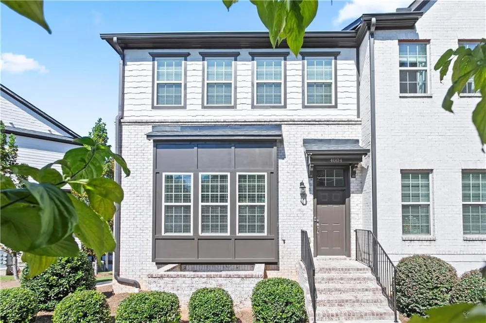 4804 Highside Way Smyrna, GA 30082