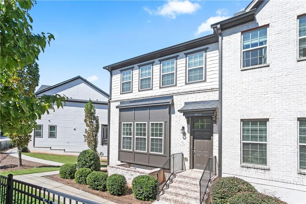 4804 Highside Way Smyrna, GA 30082