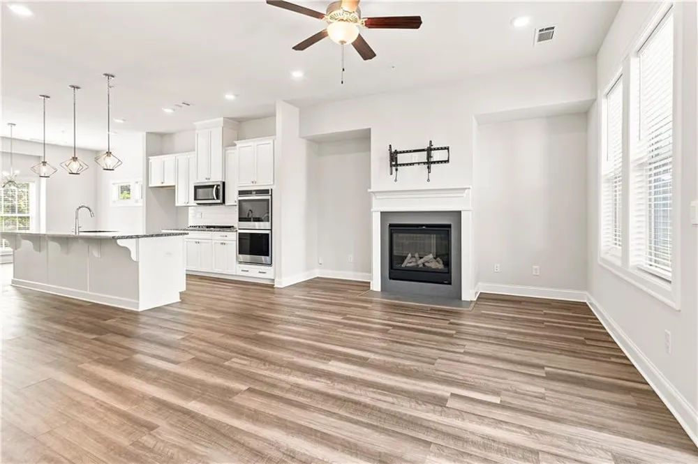 4804 Highside Way Smyrna, GA 30082