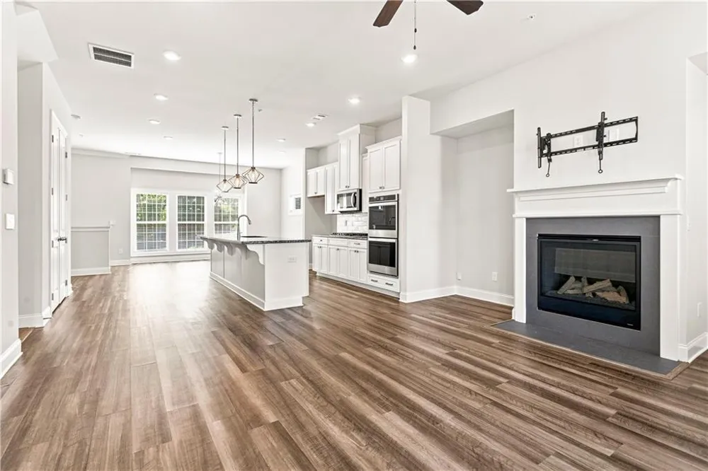 4804 Highside Way Smyrna, GA 30082