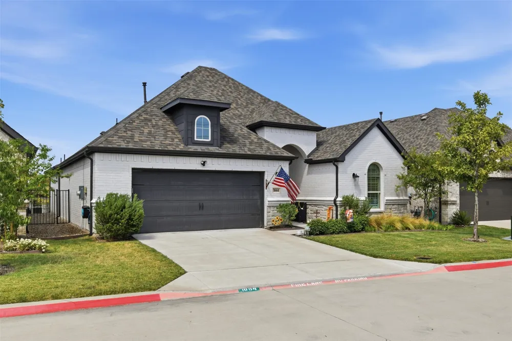 1664 Madrid Way Rockwall, TX 75087