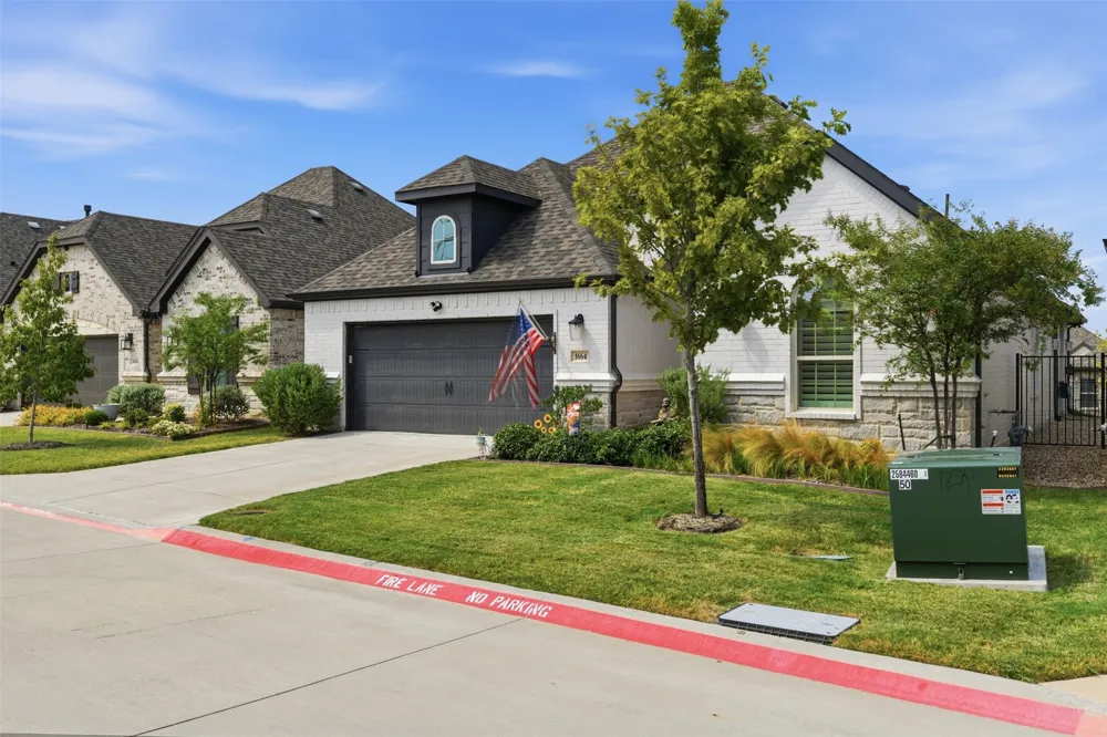1664 Madrid Way Rockwall, TX 75087