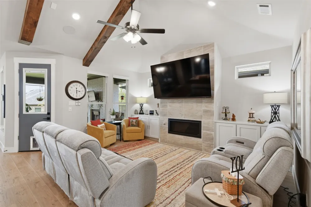 1664 Madrid Way Rockwall, TX 75087