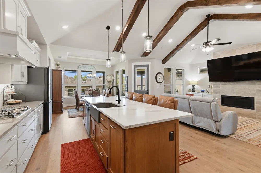1664 Madrid Way Rockwall, TX 75087