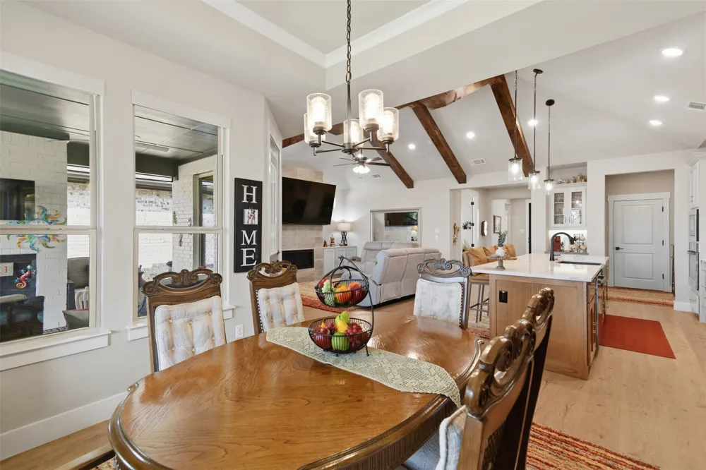 1664 Madrid Way Rockwall, TX 75087