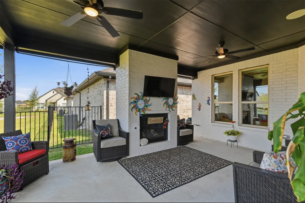 1664 Madrid Way Rockwall, TX 75087