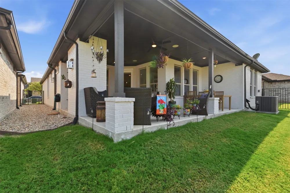 1664 Madrid Way Rockwall, TX 75087