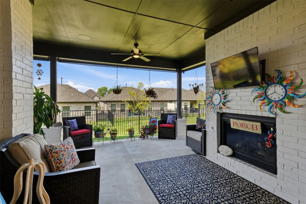 1664 Madrid Way Rockwall, TX 75087