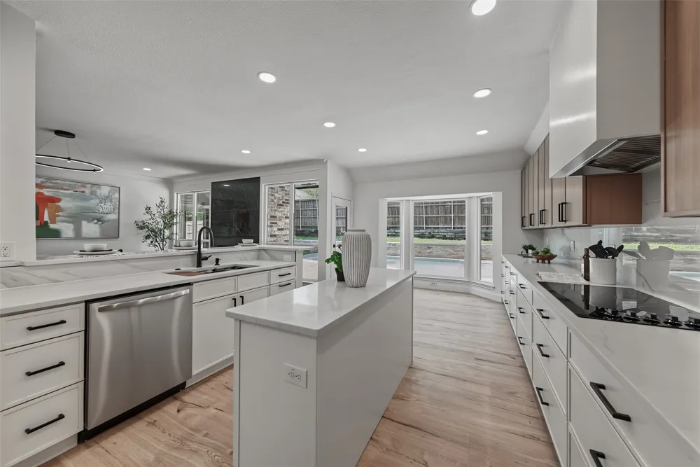5203 Briar Ridge Circle McKinney, TX 75072