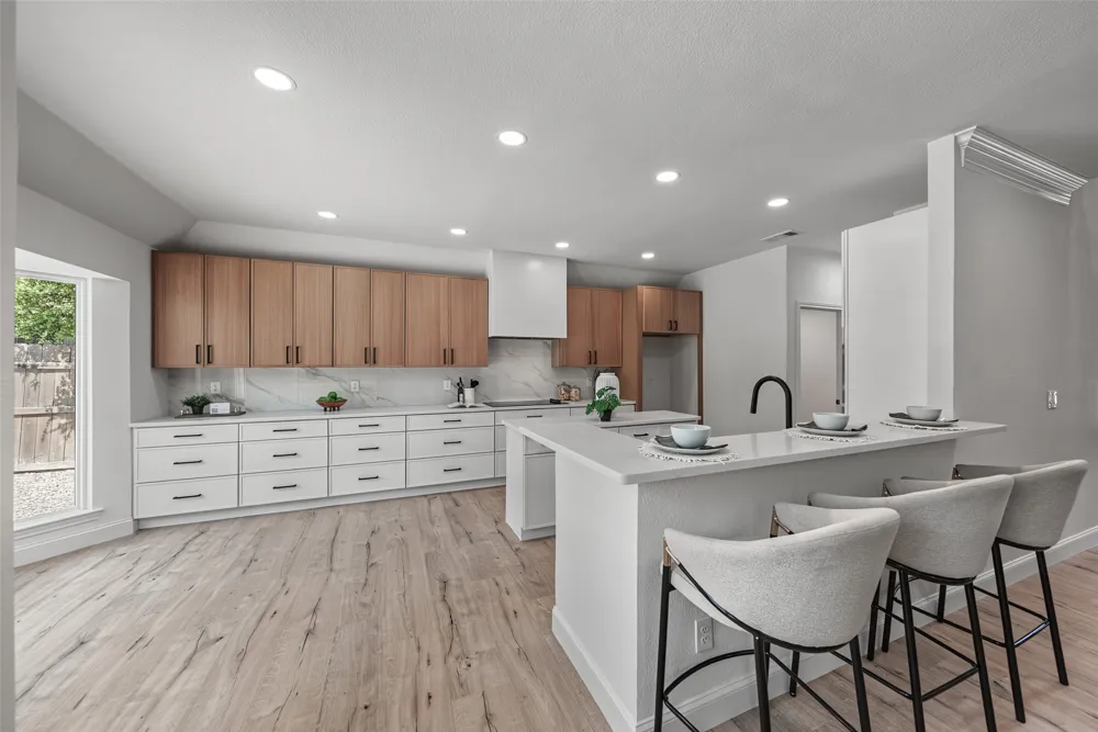 5203 Briar Ridge Circle McKinney, TX 75072