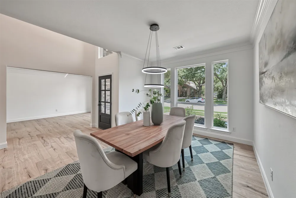 5203 Briar Ridge Circle McKinney, TX 75072