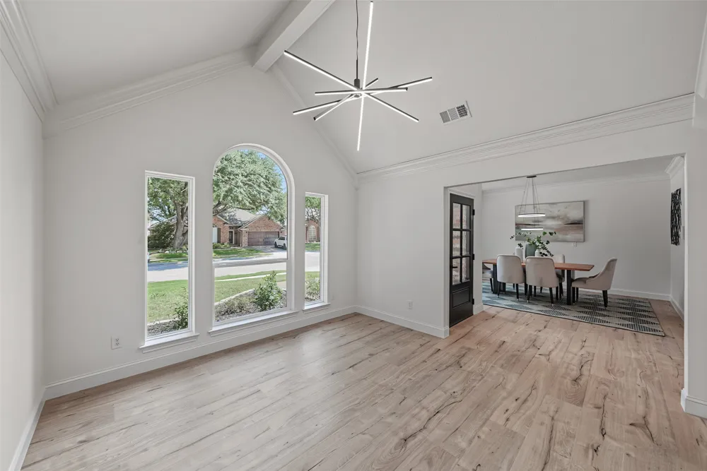 5203 Briar Ridge Circle McKinney, TX 75072