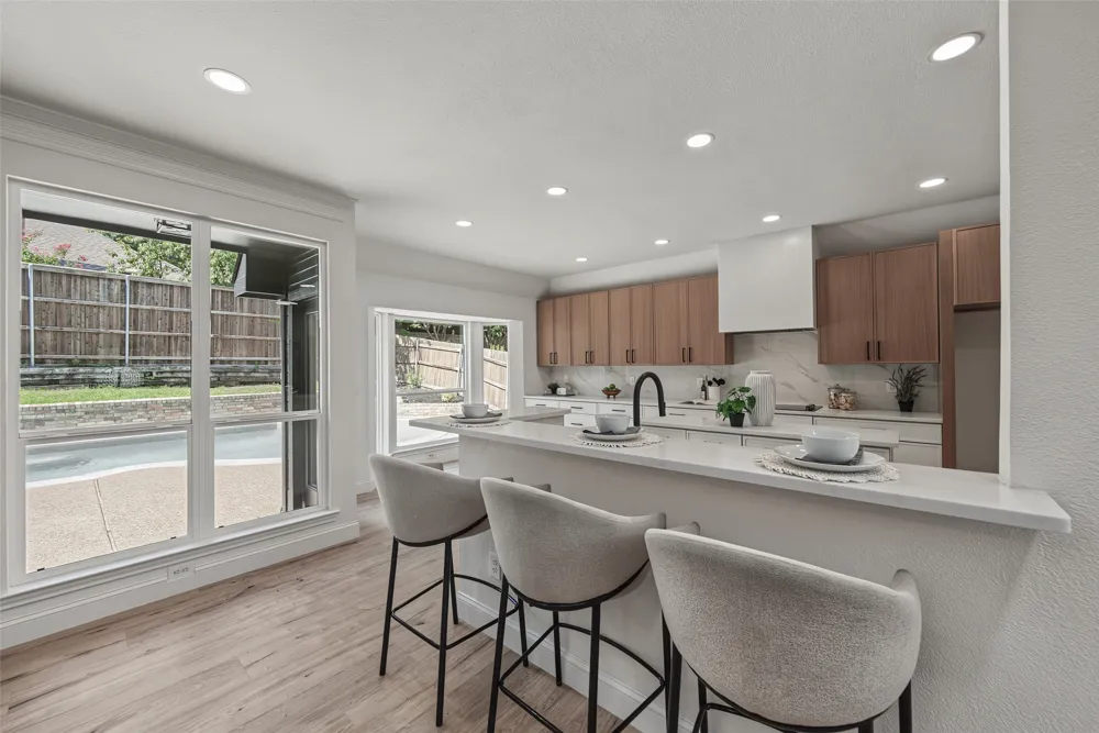 5203 Briar Ridge Circle McKinney, TX 75072