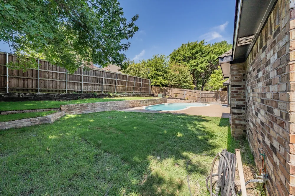 5203 Briar Ridge Circle McKinney, TX 75072