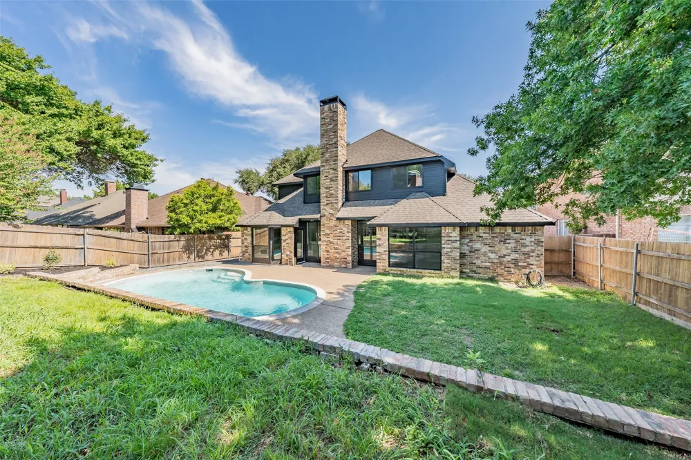 5203 Briar Ridge Circle McKinney, TX 75072