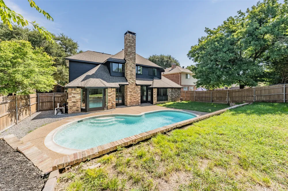 5203 Briar Ridge Circle McKinney, TX 75072
