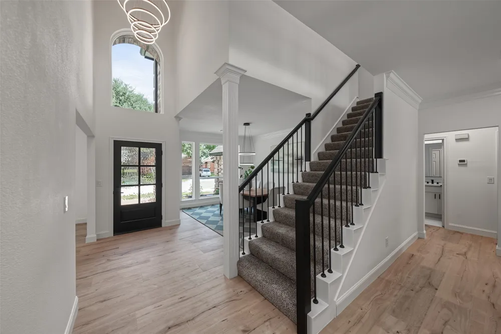 5203 Briar Ridge Circle McKinney, TX 75072