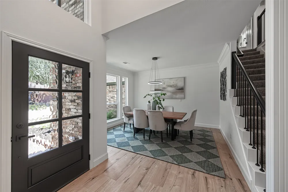 5203 Briar Ridge Circle McKinney, TX 75072