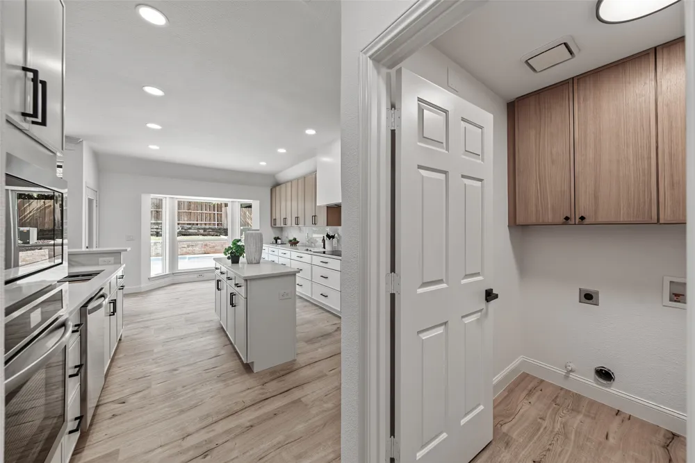 5203 Briar Ridge Circle McKinney, TX 75072