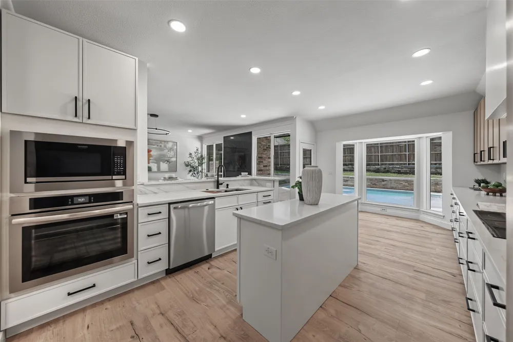 5203 Briar Ridge Circle McKinney, TX 75072