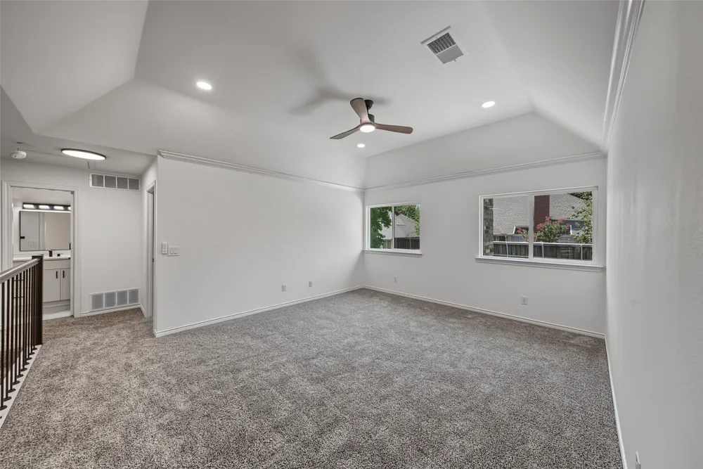 5203 Briar Ridge Circle McKinney, TX 75072