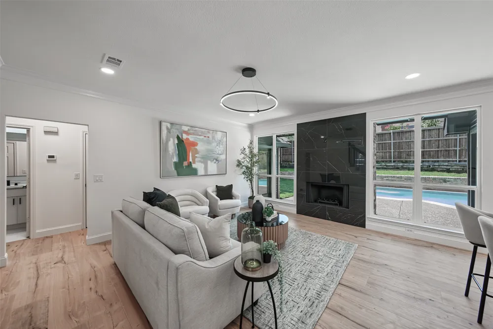 5203 Briar Ridge Circle McKinney, TX 75072