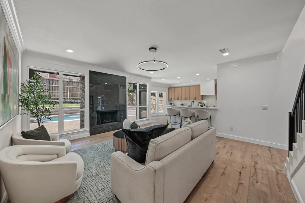 5203 Briar Ridge Circle McKinney, TX 75072