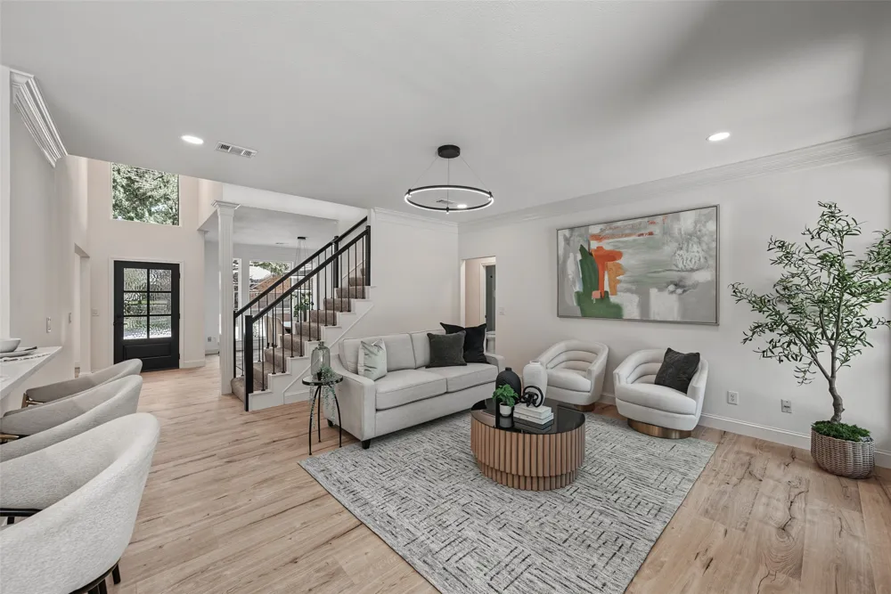 5203 Briar Ridge Circle McKinney, TX 75072