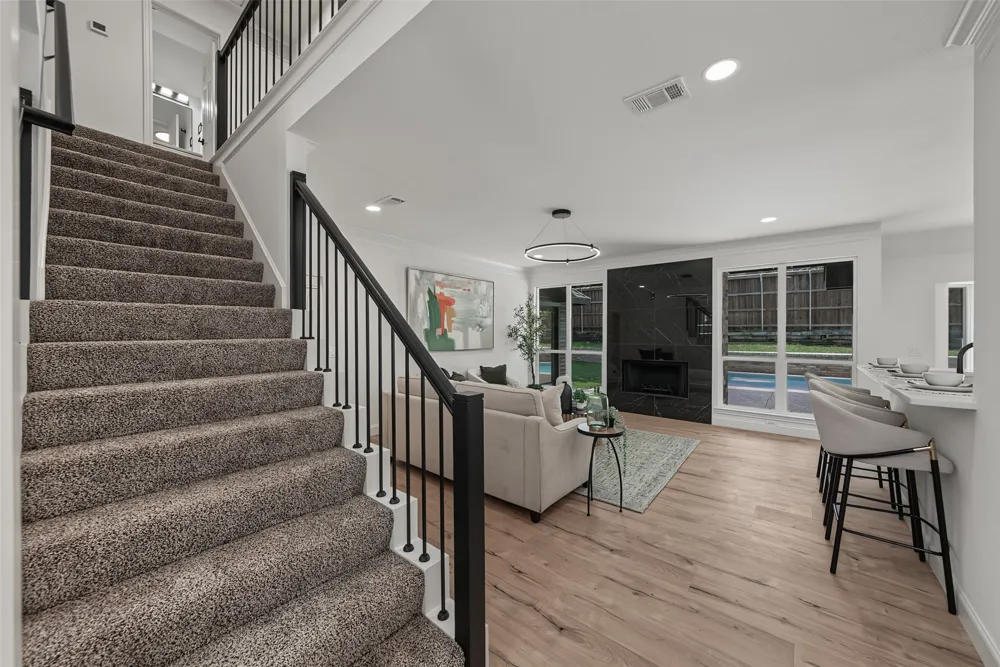 5203 Briar Ridge Circle McKinney, TX 75072