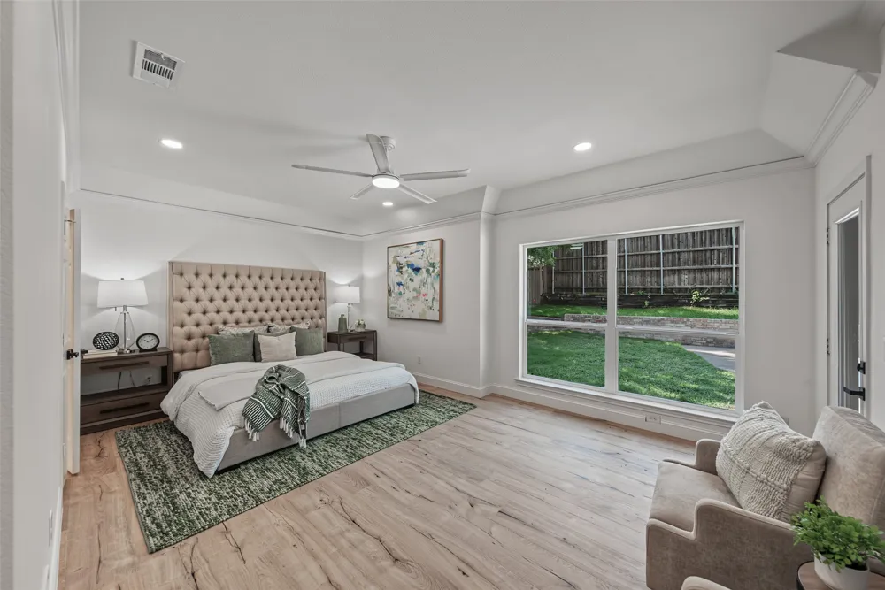 5203 Briar Ridge Circle McKinney, TX 75072