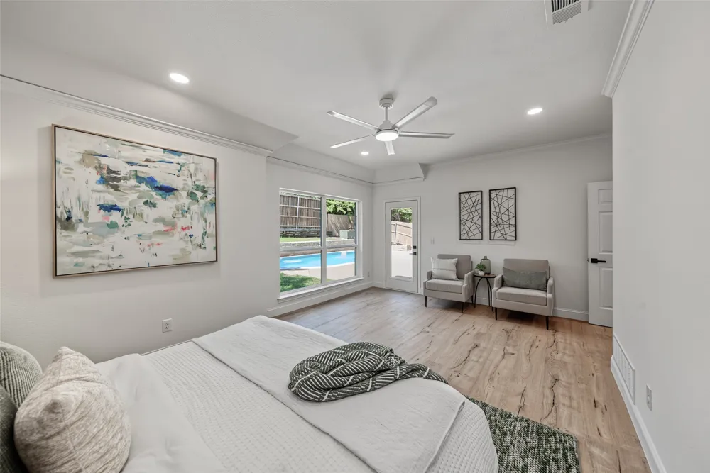 5203 Briar Ridge Circle McKinney, TX 75072