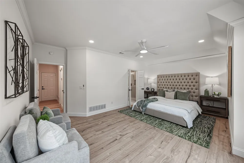 5203 Briar Ridge Circle McKinney, TX 75072
