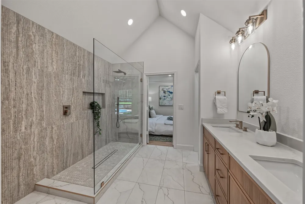 5203 Briar Ridge Circle McKinney, TX 75072