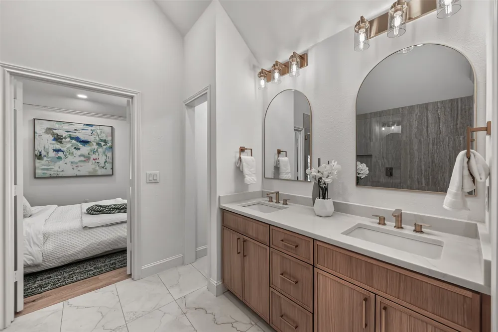 5203 Briar Ridge Circle McKinney, TX 75072